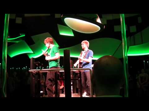 EXPO Milano 2015 - German Pavilion