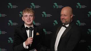 BIA 2026 - Most Innovative Supplier