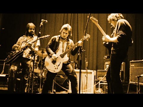 Ducks Deluxe - Peel Session 1974