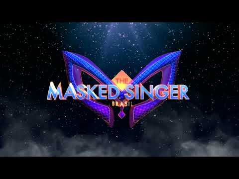 Ivete Sangalo e Jão Cantam: Deixo | THE MASKED SINGER BRASIL 3° Temporada