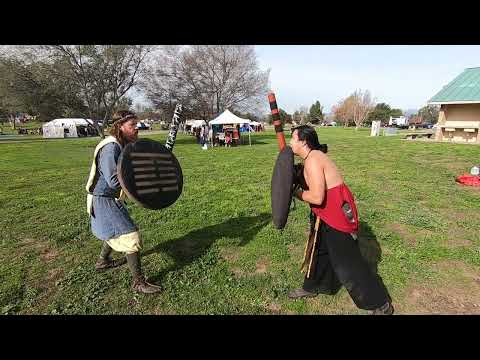 BFTR XV 2023 - First to Ten - Marrow vs Shenron S&B pt1