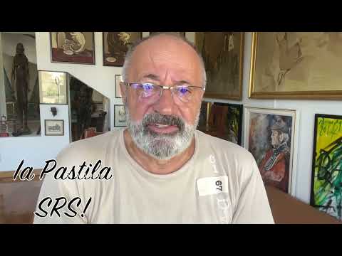 Da pentru Spania și Portugalia, nu pentru noi (Ia pastila SRS! Ep. 454)