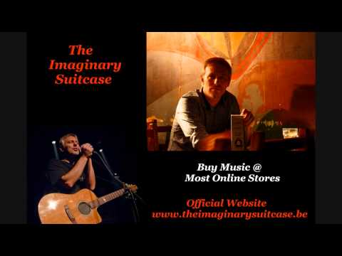 The Imaginary Suitcase - Driftwood