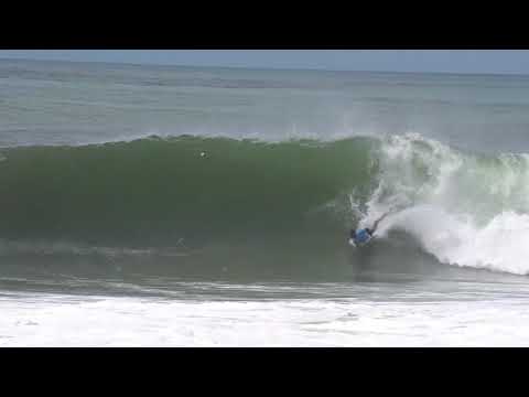 CAPIXABA DE BODYBOARDING PRO 2019 EM COMBOIOS, REGÊNCIA