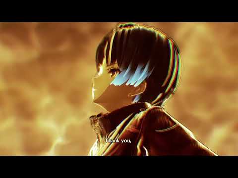 Lanz and Sena Final Attack