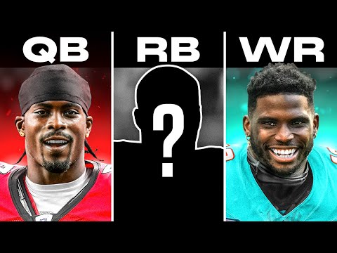 All-Time FASTEST Player At EVERY Position