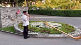 SWISS HOLIDAY PARK MORSCHACH