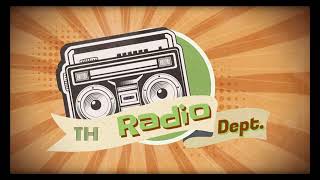 THE RADIO DEPT - Strange Things Will Happen - Lyrics for Rainha do Mar Beach
