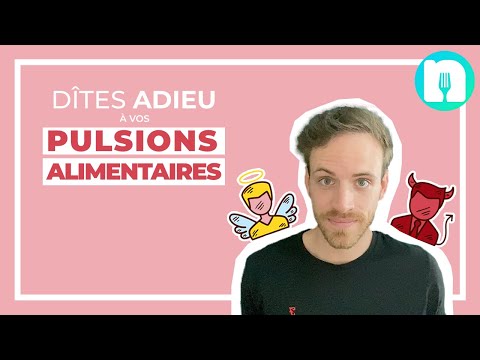 Comment gérer vos PULSIONS ALIMENTAIRES  🍗 (crises boulimiques) selon un diététicien-nutritionniste