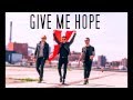 New Politics - Give Me Hope - Vikings Bonus Track ...