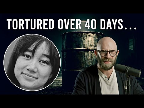 The Girl in the Concrete Drum: The Heartbreaking Tragedy of Junko Furuta