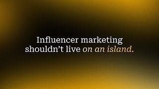 Sprout Social Influencer Marketing