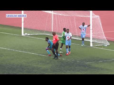 VODACOM PREMIERE LEAGUE - MATLAMA FC vs LCS FC - HIGHLIGHTS & ALL GOALS - 02/04/2023