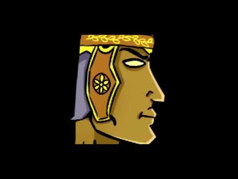 Original crisis of the third century intro