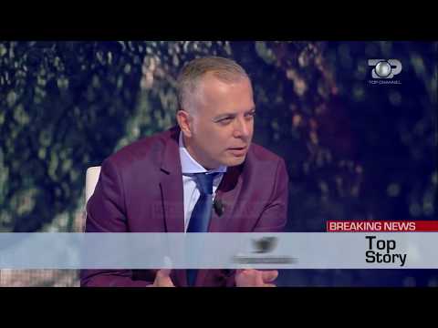 Top Story, 1 Nentor 2017, Pjesa 1 - Top Channel Albania - Political Talk Show