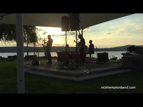 Nick Hempton Band- Misty