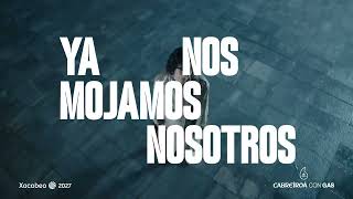 El Publicista Cabreiroá – “Cabreiroá con Gas. El agua de la tierra del agua” – 2026 – Campaña de Marca anuncio