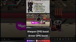 Void High Lord vs BOSS CHALLENGE : SLUGFIT  #aqw #bossfight #gaming
