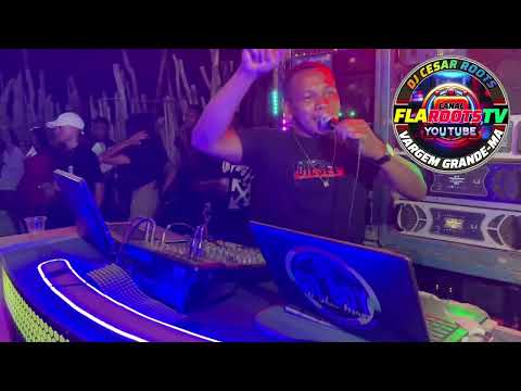 FESTA TRADICIONAL DO POVOADO VILA ESPERANÇA EM NINA RODRIGUES-MA 29-11-25 RADIOLA DINAMYC DO SOM