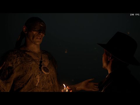 Idol of Ra - How to beat the Giant Boss - Indiana Jones and the Great Circle