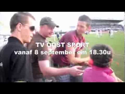 Trailer TV OOST Sport - Eendracht Aalst