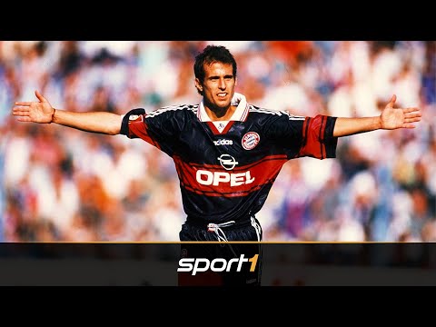 Bayern-Legende & Teenie-Schwarm: Wie gut war eigentlich Mehmet Scholl? | SPORT1