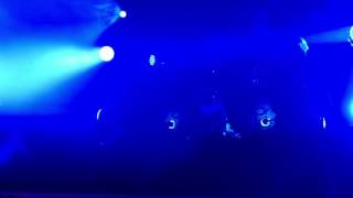 Devin Townsend Project - Suicide (short clip) Live in Milano 2017