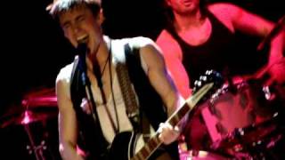 &quot;Tomorrow&#39;s Another Day&quot; - Carney @ Bowery Ballroom