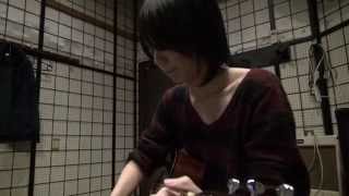 BUMP OF CHICKEN　ray　歌ってすいません。