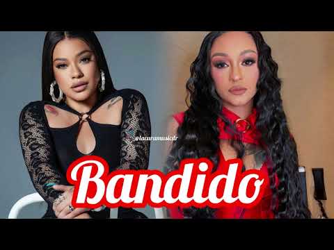 BANDIDO - LA INSUPERABLE & LA PERVERSA 