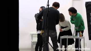 KLOOZ / Seasons Photo Shooting -Behind the Scenes-