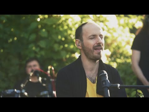 YURA ZVONAR - Ти моя совість (#наживо)