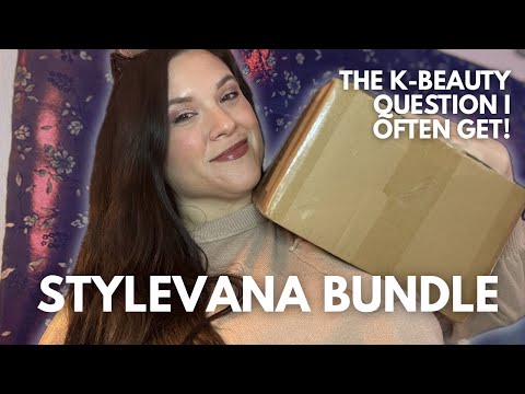 Korean Beauty Bundle from Stylevana: Which K Beauty Brands Are Cruelty-Free? 