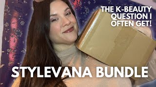 Korean Beauty Bundle from Stylevana: Which K Beauty Brands Are Cruelty-Free?