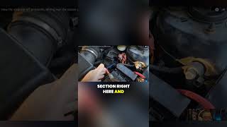Car amp keeps shutting off? The shocking reason — undersized wires and an oversized fuse