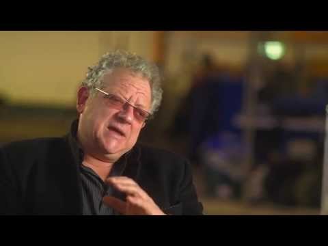 Dom Hemingway: Jeremy Thomas On Set Movie Interview | ScreenSlam