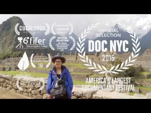 afbeelding Anthropologist, The