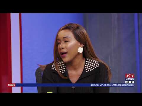 Legal vacation: Complex criminal trials can wait a few months - Amanda Akuokor Clinton
