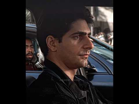 Chris Saved Tony ☠️ | The Sopranos S1.E12 | #Shorts