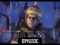 Dharti Ka Veer Yodha Prithviraj Chauhan Clip Status