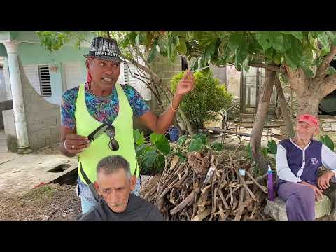 Cuba las calles 23 de octubre del 2026 y encuentro con personas de mi pueblo Caibarién 