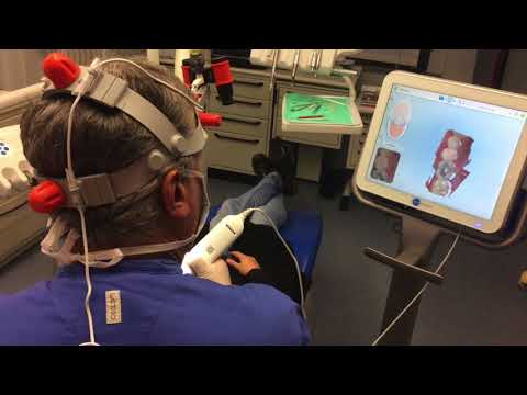 iTero element unboxing