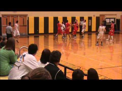 Adrian Garcia Highlights