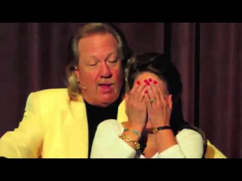 Penguin Live Lecture - Michael Finney