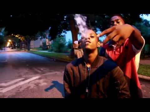 GANG GANG SNEEK PEEK NASTY NATE X MOOSIEMANFILMS