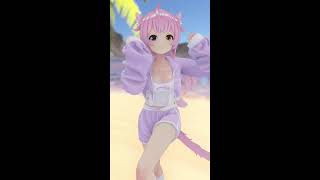 夜のVRChat散歩撮影📸まったり雑談  10分運動🧘‍♀️ #shorts