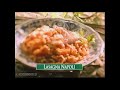 1997 Bella Pasta Commercial