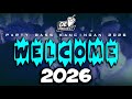 WELCOME 2026 TRUMPET NEW LAGU PARTY AKHIR TAHUN BARU 2026