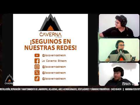 ¿Por qué NO debés votar a Provincias Unidas? | La Caverna - Las Toscas, Santa Fe