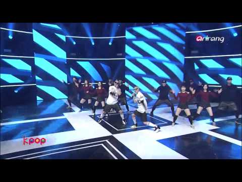 Simply K-Pop-Super Cool Guy (Feat. YEON DU) - Party Tonight   슈퍼쾌남 - 잔치투나잇